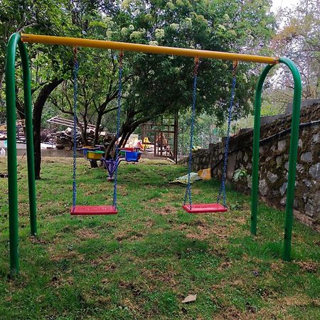 Misty Valley Inn Kodaikanal Luaran gambar