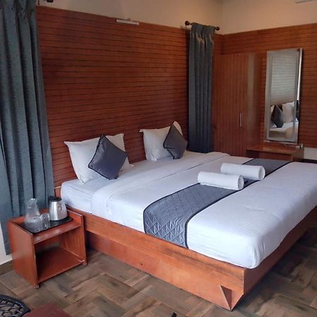 Misty Valley Inn Kodaikanal Luaran gambar