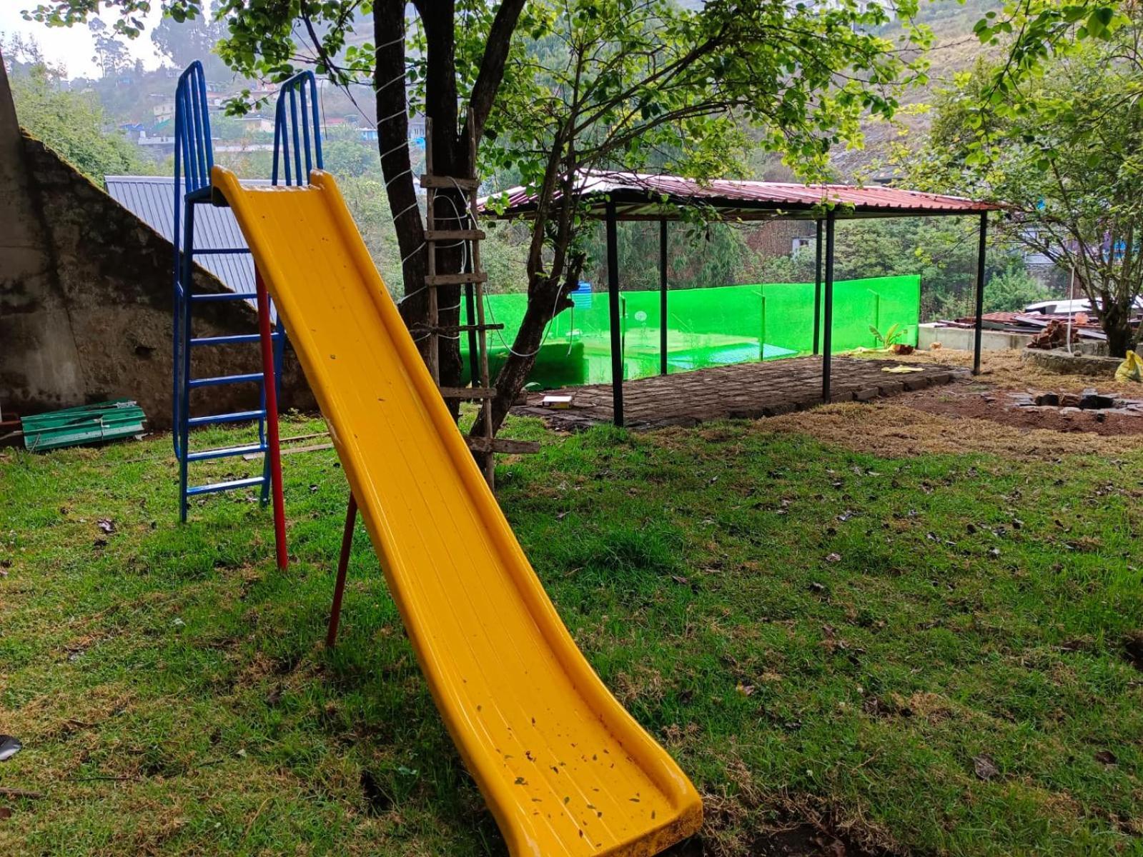 Misty Valley Inn Kodaikanal Luaran gambar