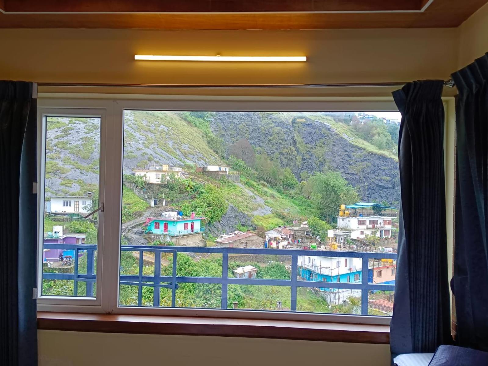 Misty Valley Inn Kodaikanal Luaran gambar