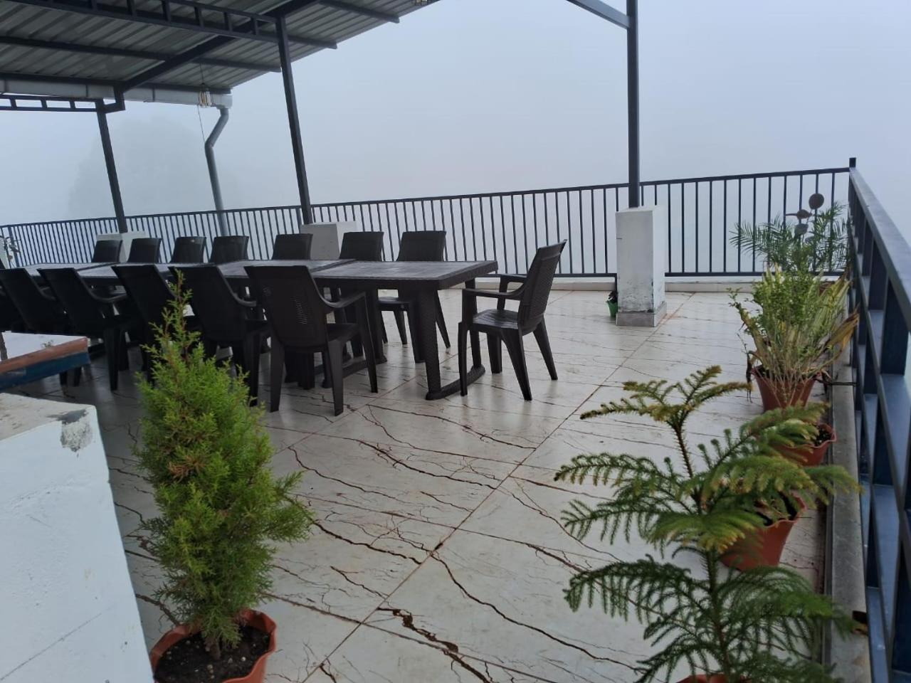 Misty Valley Inn Kodaikanal Luaran gambar
