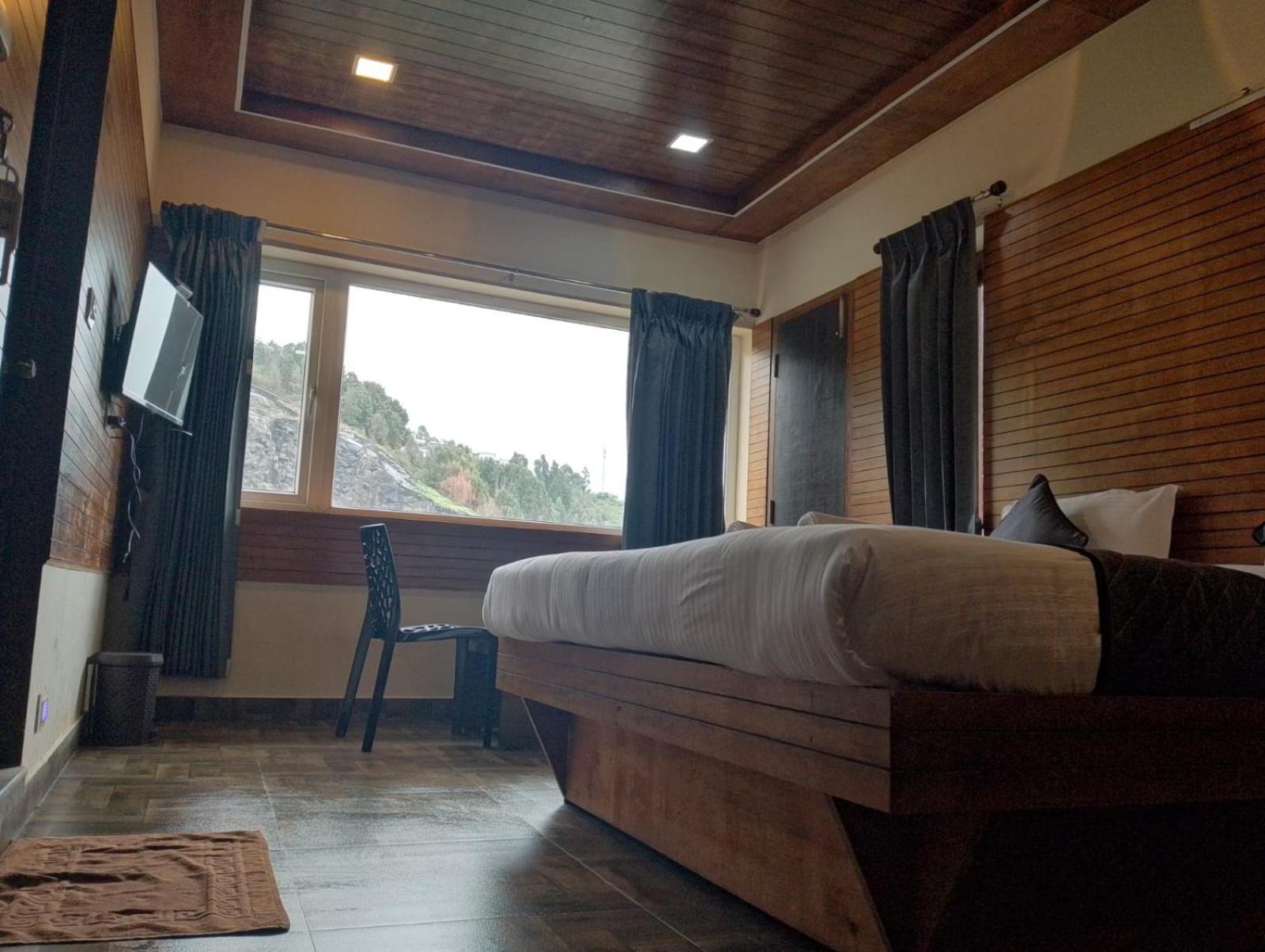 Misty Valley Inn Kodaikanal Luaran gambar